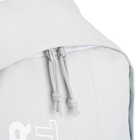 Mochila Topper Street Escolar 45cm Urbana 15.5 L Gris