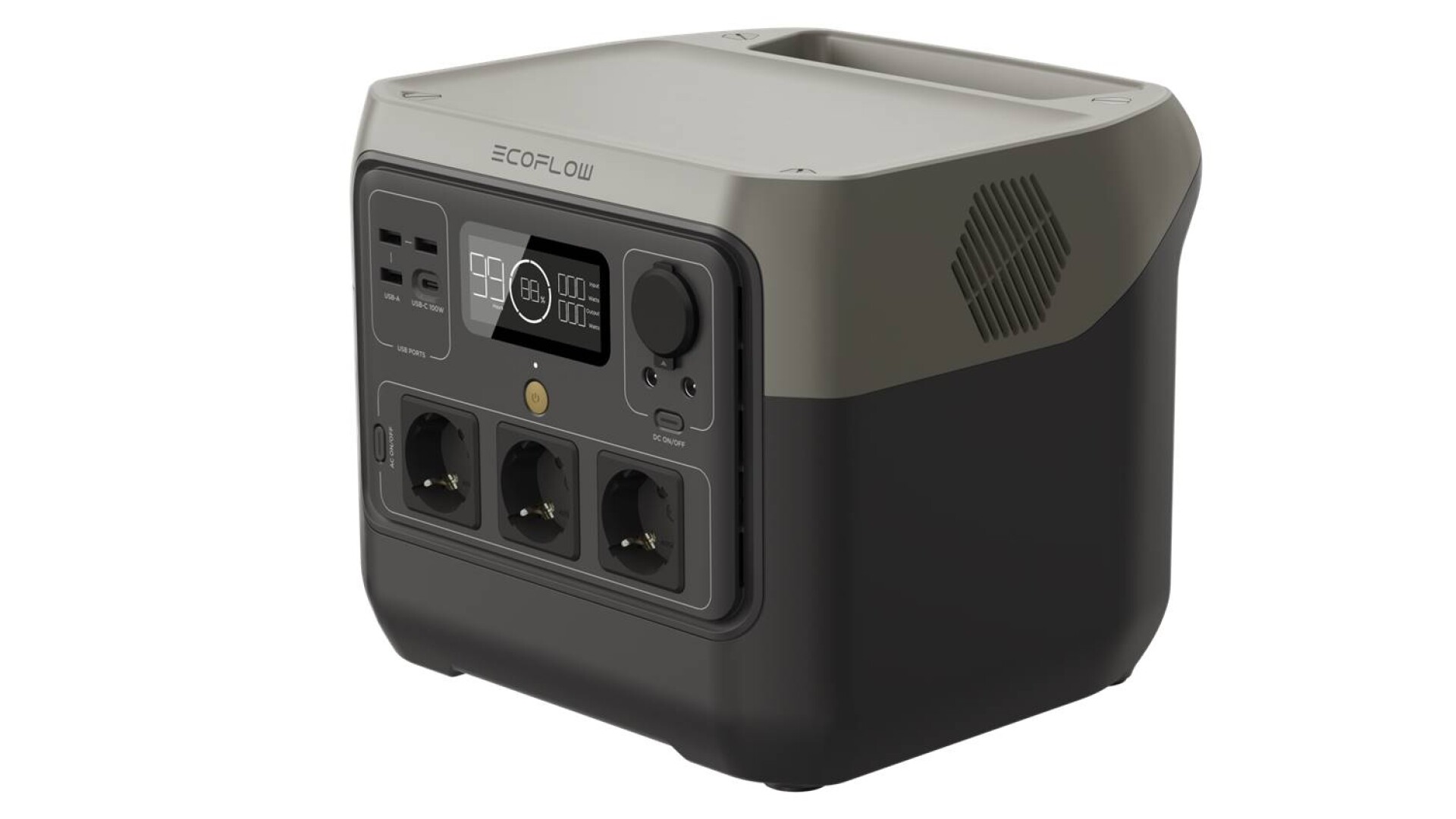 EcoFlow River Pro 2 EU 