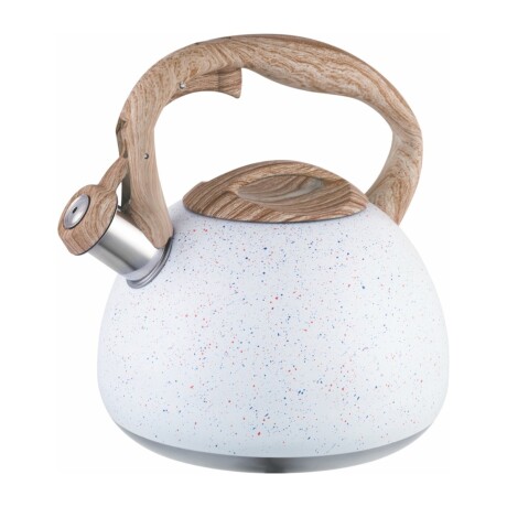 Caldera De Acero Inox 3 Lts. Padova Cuori Caldera De Acero Inox 3 Lts. Padova Cuori