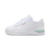 Championes Puma Jada Classic de Niños - 401482 04 Blanco-coral
