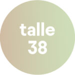 CatalogoStories - Basicos - Talle 38