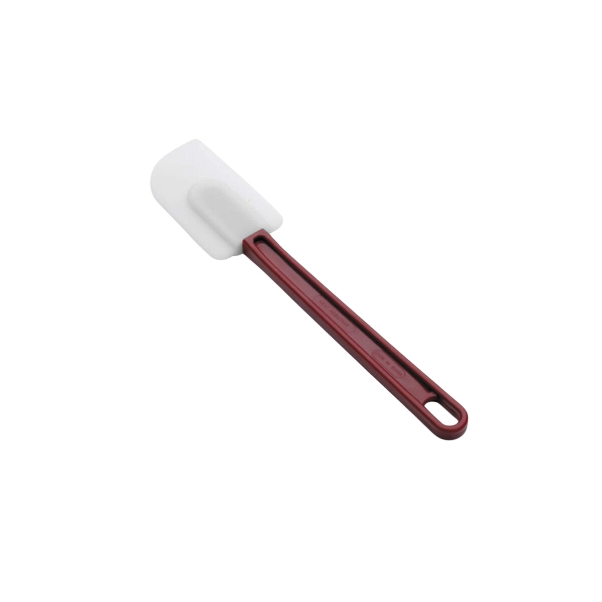 Espatula de Silicona 25 cm Concasse 