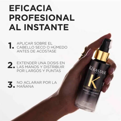 Kérastase Chronologiste Night Sérum 90 ml Kérastase Chronologiste Night Sérum 90 ml