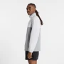 Casaca Hombre Sport Essentials Jacket - Hombre Grey