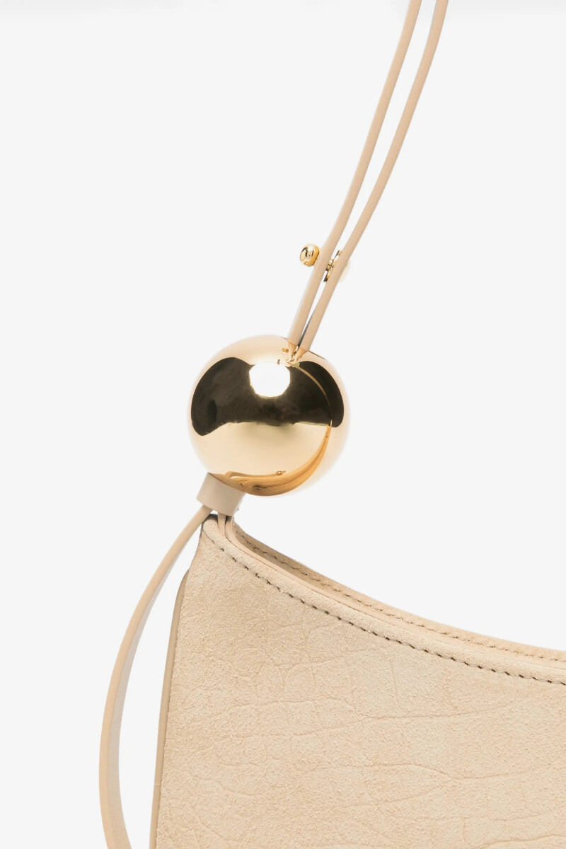 LE BISOU PERLE Beige