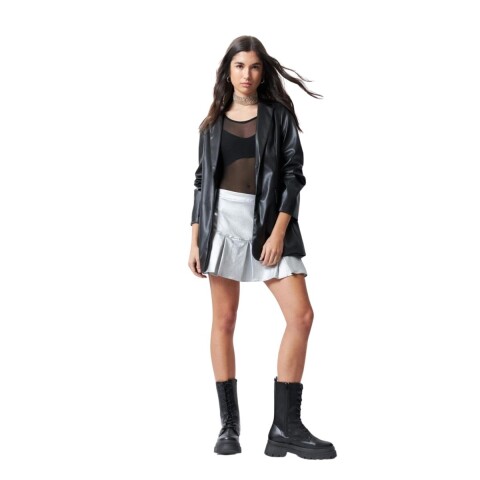 BODY PUIL XS-L NEGRO