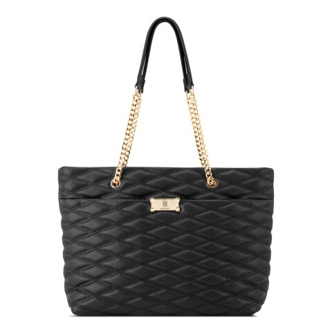 Tote HB Almae Black