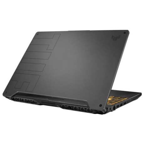 Notebook Gamer Asus Core I5 4.4GHZ, 8GB, 512GB Ssd, 15.6" Fhd, Rtx 3050 4GB 001