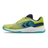 CALZADO DE HANDBALL TOPFLIGHT PRO VERDE