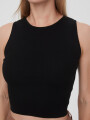 Tops Sabri Negro
