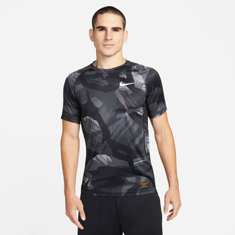 Remera Nike Dri-fit Slim Remera Nike Dri-fit Slim