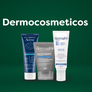 Dermo hombres
