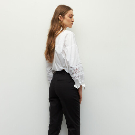 PANTALON OLINA Negro