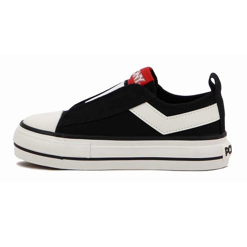 Championes Pony Classic Negro