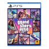 PREVENTA Grand Theft Auto VI - Standard Edition PREVENTA Grand Theft Auto VI - Standard Edition