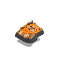 Jibbitz™ Charm Star Wars Multicolor