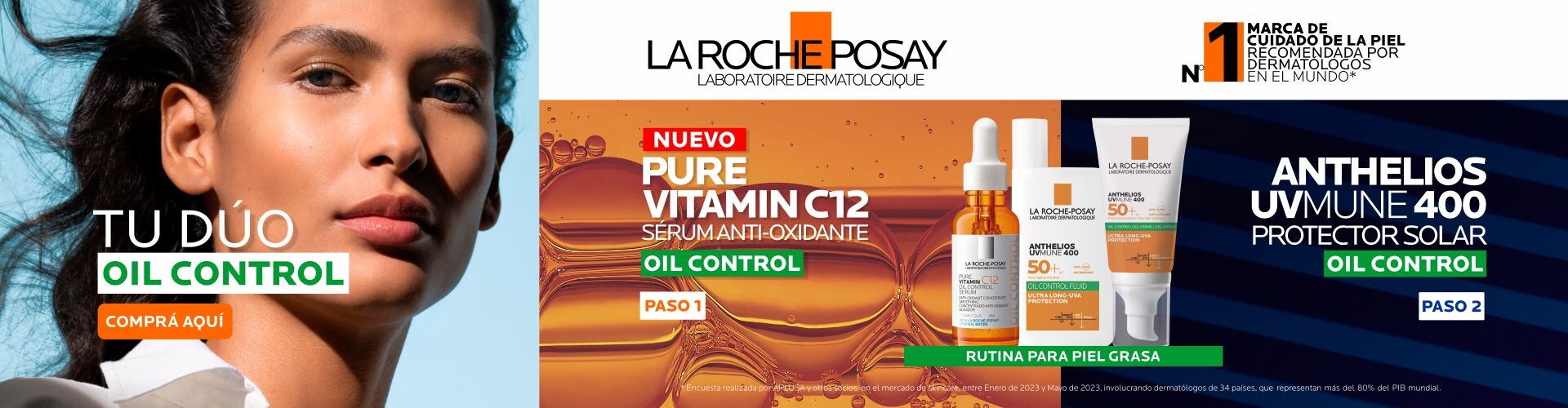 La Roche Posay