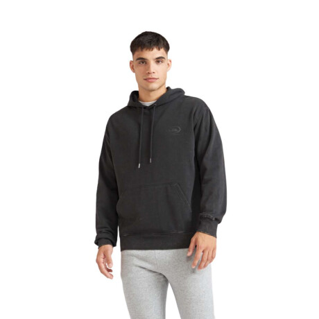 Canguro Quiksilver Saturn Negro