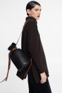 SWEATER Marron
