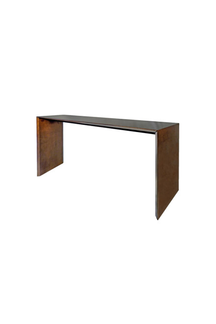 RIOS CONSOLA RIOS 8437 MADERA MACIZA CAJU 180X760X400