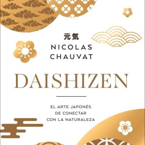 Daishizen Daishizen