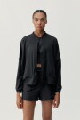 SHORT LEILA Negro
