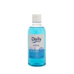 DAILY JABON LIQ. BLUE RPTO 350 ML UNID. única