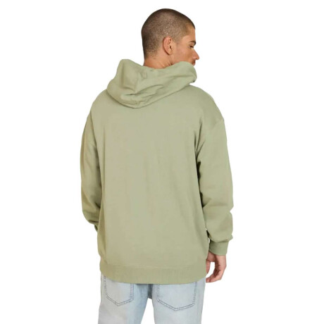 Canguro Volcom Stonico Verde