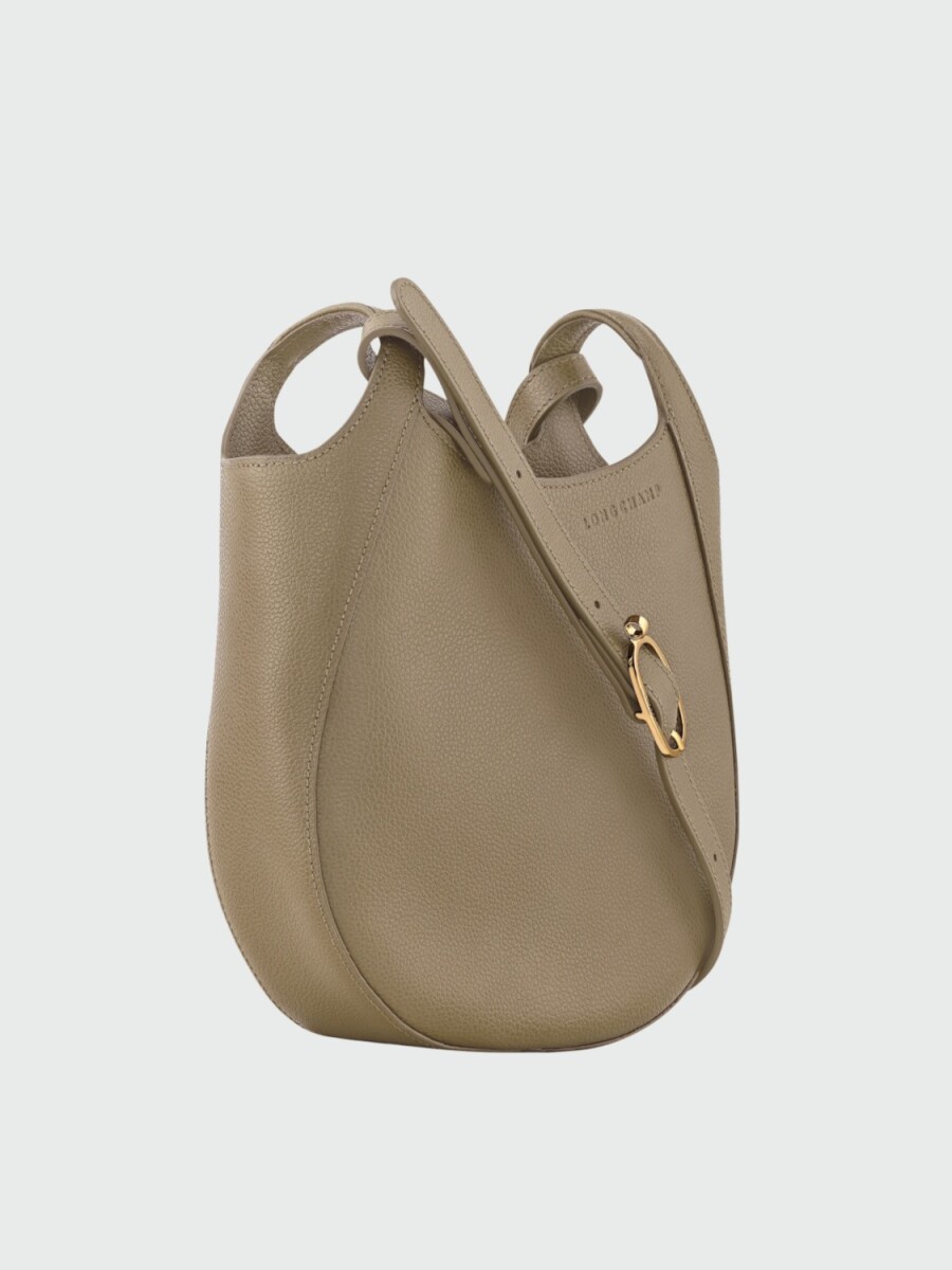LONGCHAMP - LE FOULONNÉ, CARTERA CROSSBODY S 