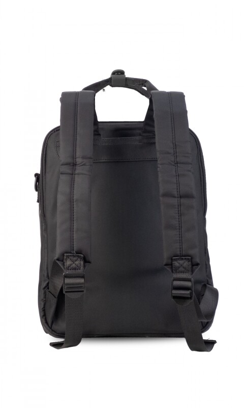 MATERA MOCHILA NORUEGA NEGRO