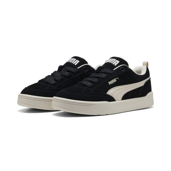 Championes Puma Park Lifestyle de Hombre - 401606 05 Negro-arena