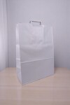 Bolsa 34x17x48 cm BLANCO