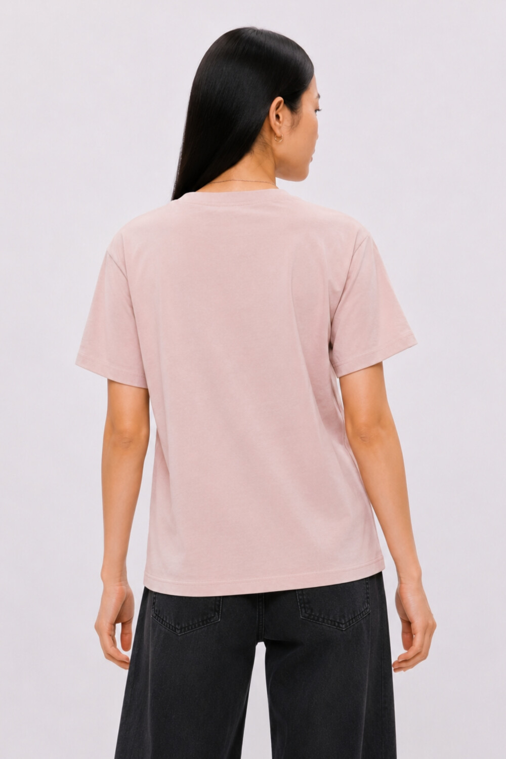 Remera Halvek Estampado 2