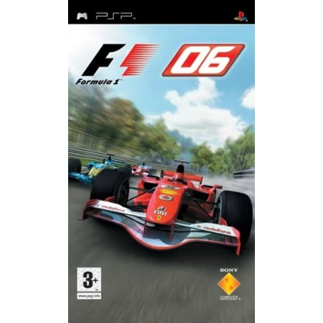Formula One 06 Formula One 06
