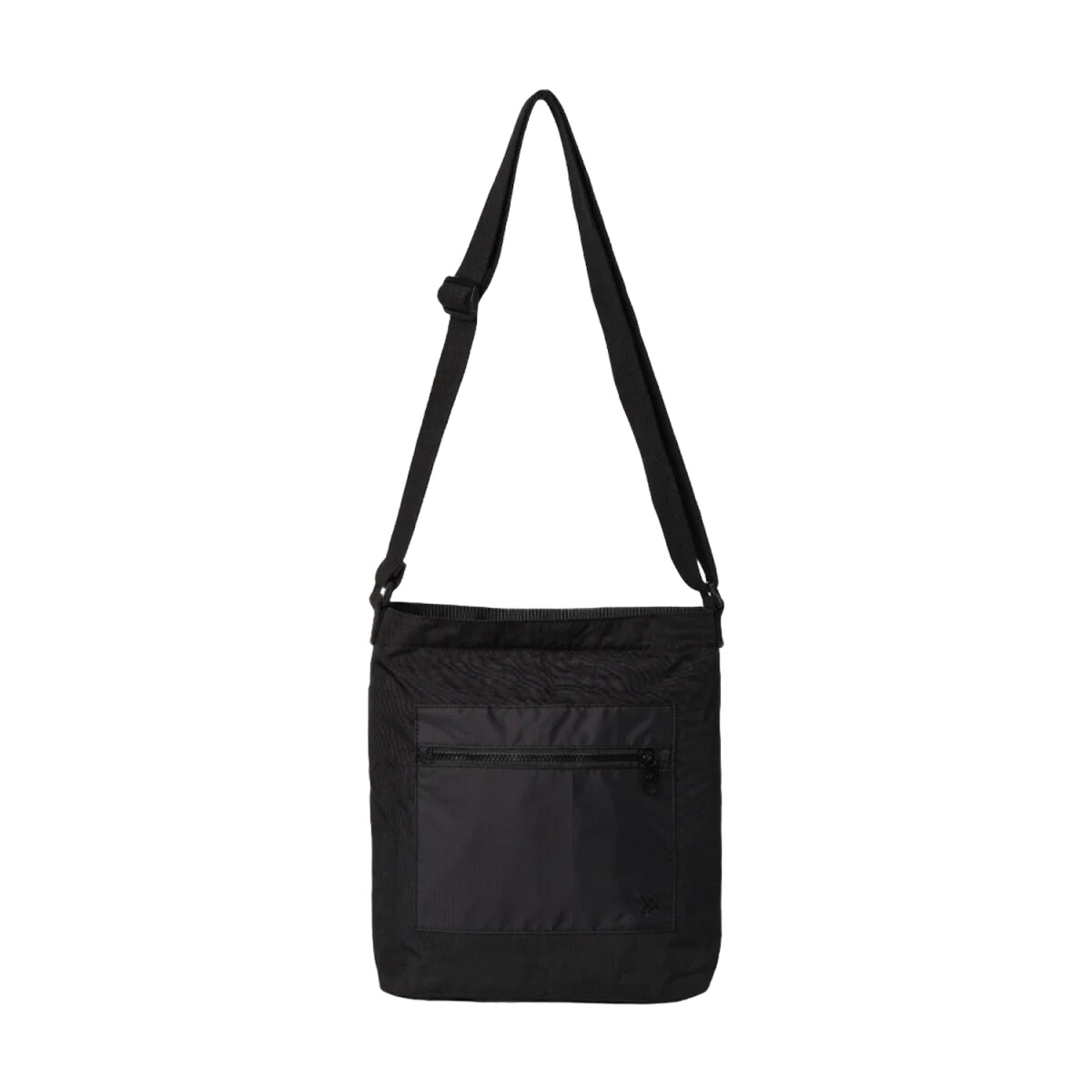 Bolso de mano Thread Small Utility Tote Bag - Negro 