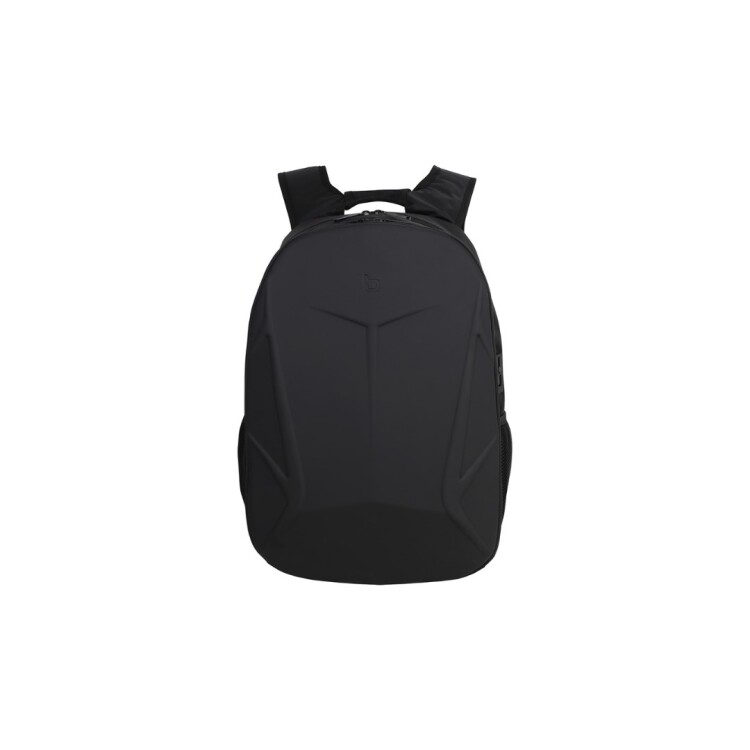 MOCHILA GAMER BLUECASE NEGRO