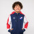Campera Grav Nacional Niños 149