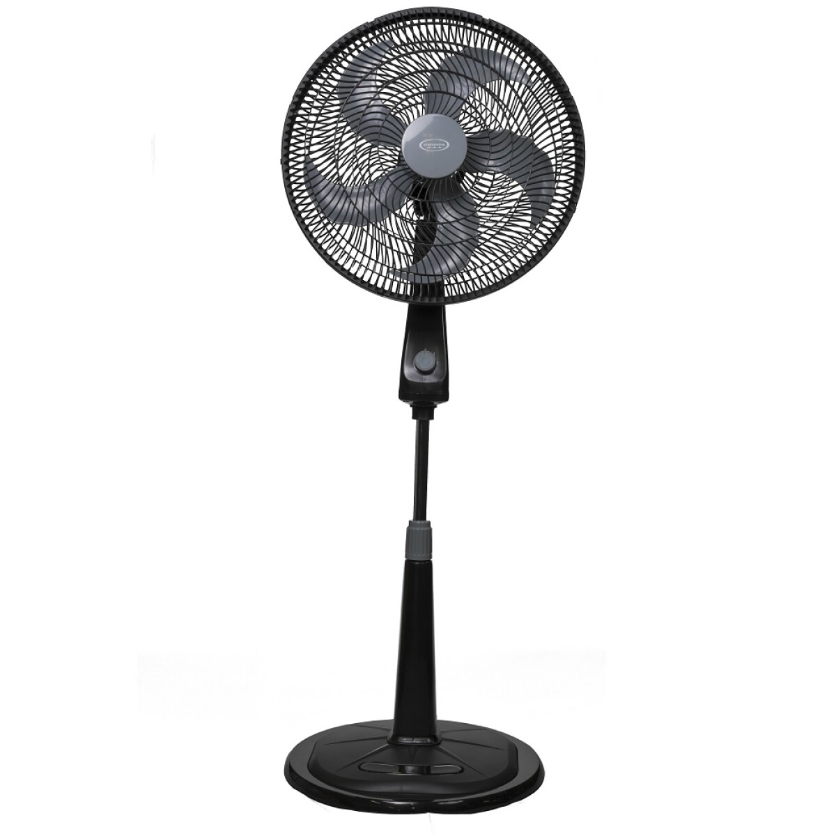 ABANICO NEDOCA, 18 PULGADAS, 3 EN 1, PEDESTAL-PARED-PISO 
