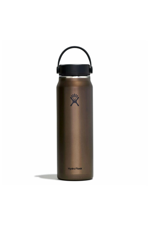 32 OZ LIGHTWEIGHT WIDE FLEX CAP Obsidian