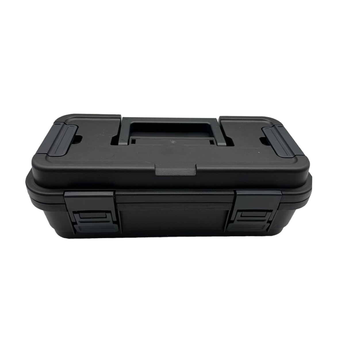 CAJA ALMACENAMIENTO 4L NEGRA 