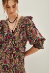 Vestido Brooklyn Jane Violeta