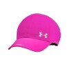 Gorro Under Armour Isochill Run Rosa