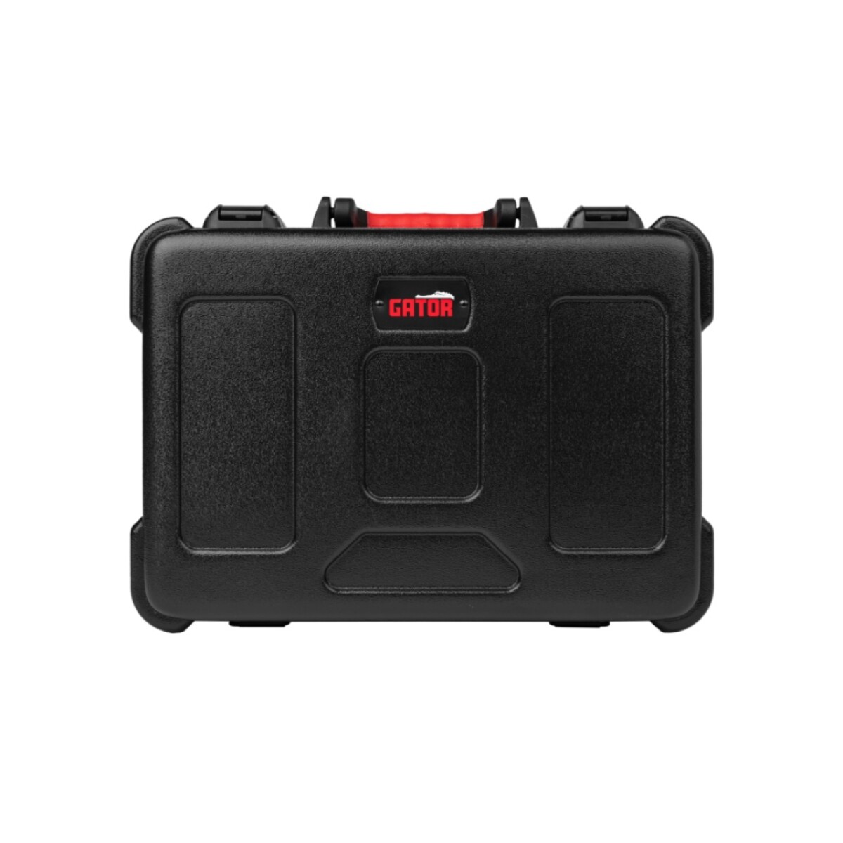 Estuche Pedal Gator Gtsa-gtr-miniampmod 