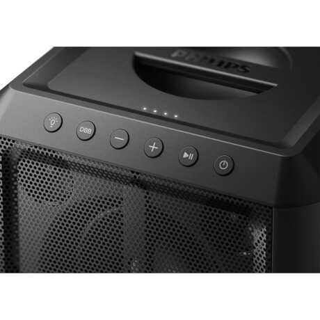 Parlante Inalámbrico Bluetooth Philips Taw4207/37 100w 001