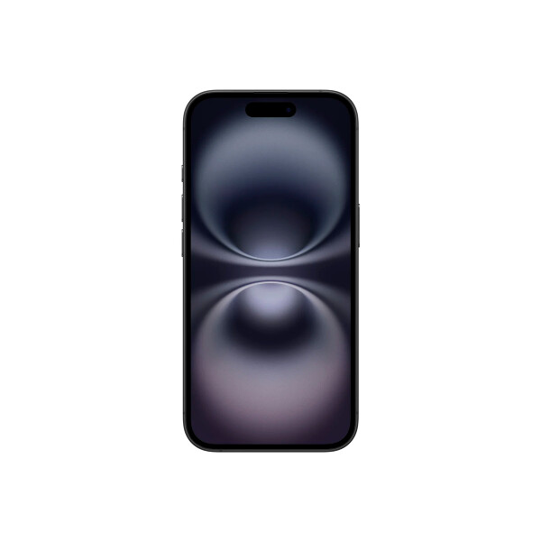 Apple iPhone 16 Negro 128GB Libre Apple Iphone 16 Negro 128gb Libre