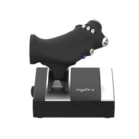 Joystick Pxn Simulador de Vuelo 2119 Pro 001