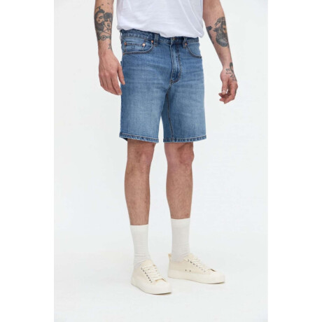 Bermuda Jean New Viggo Blue 27