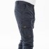 PANTALON CARGO EPSILON S/TAPA Azul
