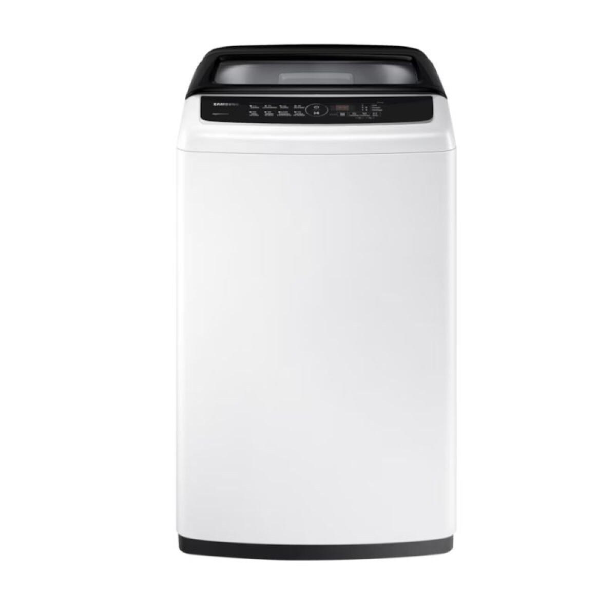 Lavarropas Samsung 8k Car. Sup. Inverter. Wa80CG4240BW 