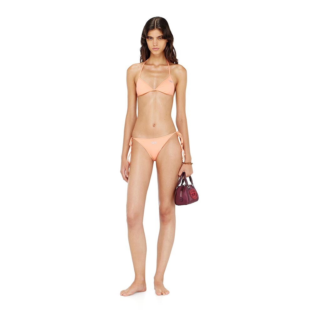 Braguitas Para Mujer Taylor-D-Core Desnudo